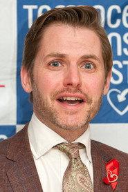Toby Sawyer as Louis in Private Life 2006