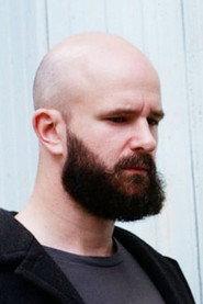 Charles Cave as in White Lies: Ritual 2011