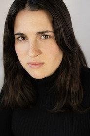 Lindsay Compton as Possessed Woman in Rite To Exorcise 2026