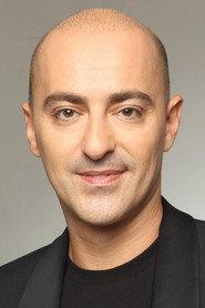 Thanasis Alevras as Konstantinos in Best Friends Forever 2026