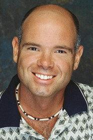 Bill 'Bunky' Miller as Cyrus in Cyrus 2010