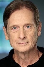 J. R. Hartigan as Albert in Blood Lust 2023