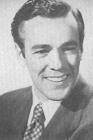 Tony Bickley as Tommy Elliott in Sentence of Death 1953
