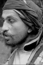 Vladimer Trapaidze as Tolika in Uprising in Guria 1929