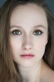 Nadezhda Zharycheva as Света in Chef's Life Is Available 2015