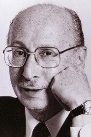 Sammy Cahn as Self in Frank Sinatra: The First 40 Years 1979