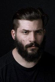 Dániel Király as Balázska in Explanation for Everything 2023