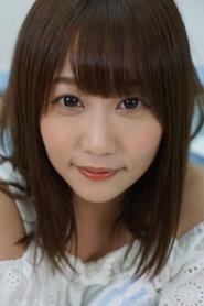 Yuri Shinomiya as  in Live Streaming 2017