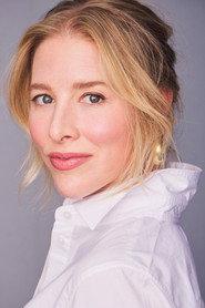 Kendall Dee Fier as Ashley in The Neighbor 2026
