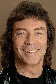 Steve Hackett as Self in Genesis | Songbook 2001