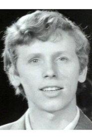 Alexander Kharitonov as Иван Чепрасов in Ivan and Colombina 1977