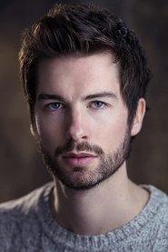James Henri-Thomas as Brandon in Christmas Perfection 2018