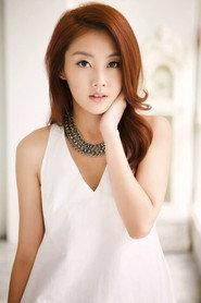 Mandy Tao as 阿朗 in One Night in Taipei 2015