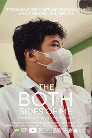 James Manuel Mendez as James Martinez in The Both Sides Of Me 2025