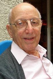 Ralph H. Baer as Himself in The King of Arcades 2014