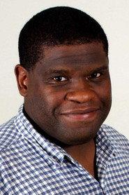 Gary Younge as Self in Angry, White and American 2017