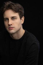 Eric Sebastian as Henri in Inedia 2024