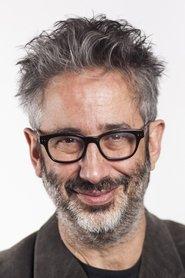 David Baddiel as Self in David Baddiel: Jews Don't Count 2022