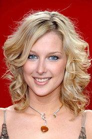 Gemma Bissix as Amanda Hughes in Ghetto Heaven 