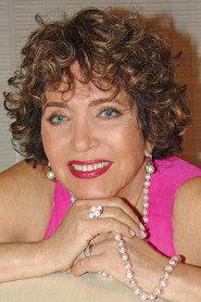 Theresa Amayo as  in A Viagem de Volta 1990