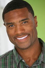 Jermaine Jacox as Thomas in Unspeakable Indiscretions 2014