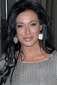 Nancy Dell'Olio as Self in England 2006: The Golden Generation 2026