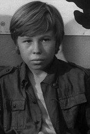 Edward Dymek as Waldemar Pacuch in Abel, Your Brother 1970