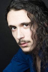 Paul Adrien Ferré as Paul in Crossing the Playground 2011