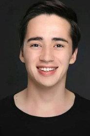 Ramiz Mullamusa as Cenk in Beton Nazmiye 2024