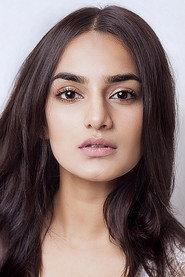 Priyanka Purohit as Adiel Perez in Light of Faith 2024