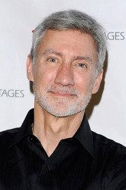 David Garrison as Roger in Whirlygirl 2006
