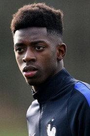 Ousmane Dembélé as Ousmane Dembélé in Twenty twenty five 2025