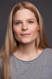 Milla Puolakanaho as in Love Is the Monster 2025