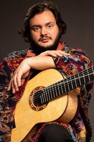 Yamandu Costa as Self - Guitar Player "Valsa de Eurídice" in Vinicius de Moraes 2005