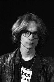 George Williams as Himself in A Personal Note 2023