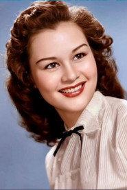 Norma Vales as  in Mariposa 1955