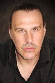 Donnie Marhefka as Possessed Man in The Last Exorcist 2020