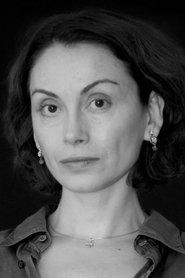 Jeanette Spassova as Sekretärin Koslowa in Rabiye Kurnaz vs. George W. Bush 2022
