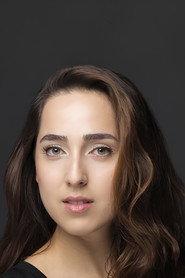 Buse Kara as Kamuran in Mutluyuz Mu? 2026