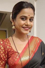 Hemangi Kavi as Shevanta in Davpech 2011