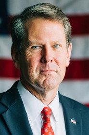 Brian Kemp as Self (archive photos) in Legacy - The Bob Houghton Story 2025