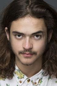 Ethan Alexander McGee as Knee Cha in 8 Slices 2020