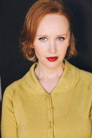 Coty Loran as Theater Mom (as Coty Nicoson) in Connected 2017