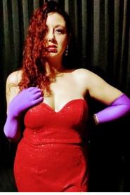 Roberta Gomes (Betah Singer) as  in Snuff Sex Tape 