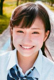 Mio Uema as in Majutsu wa Sasayaku 2011