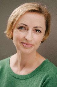 Sarah Aubrey as Silent and Morbid Flood (voice) in My Freaky Family 2024