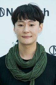Fhi Fan as Shuichi Saito in Uzumaki 2000