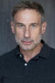 Paul Opacic as . Corporal Simms in Salvage 2009