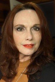 Erica Dyer as Glenda Richards in Bring Me A Skin For Dancing In 2024