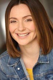 Avrielle Corti as Moongirl (voice) in Moongirl 2005